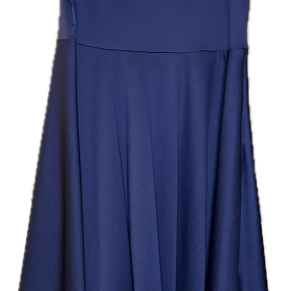 CUQY off shoulder plus size skater dress NWT SIZE XXL - Picture 8 of 9